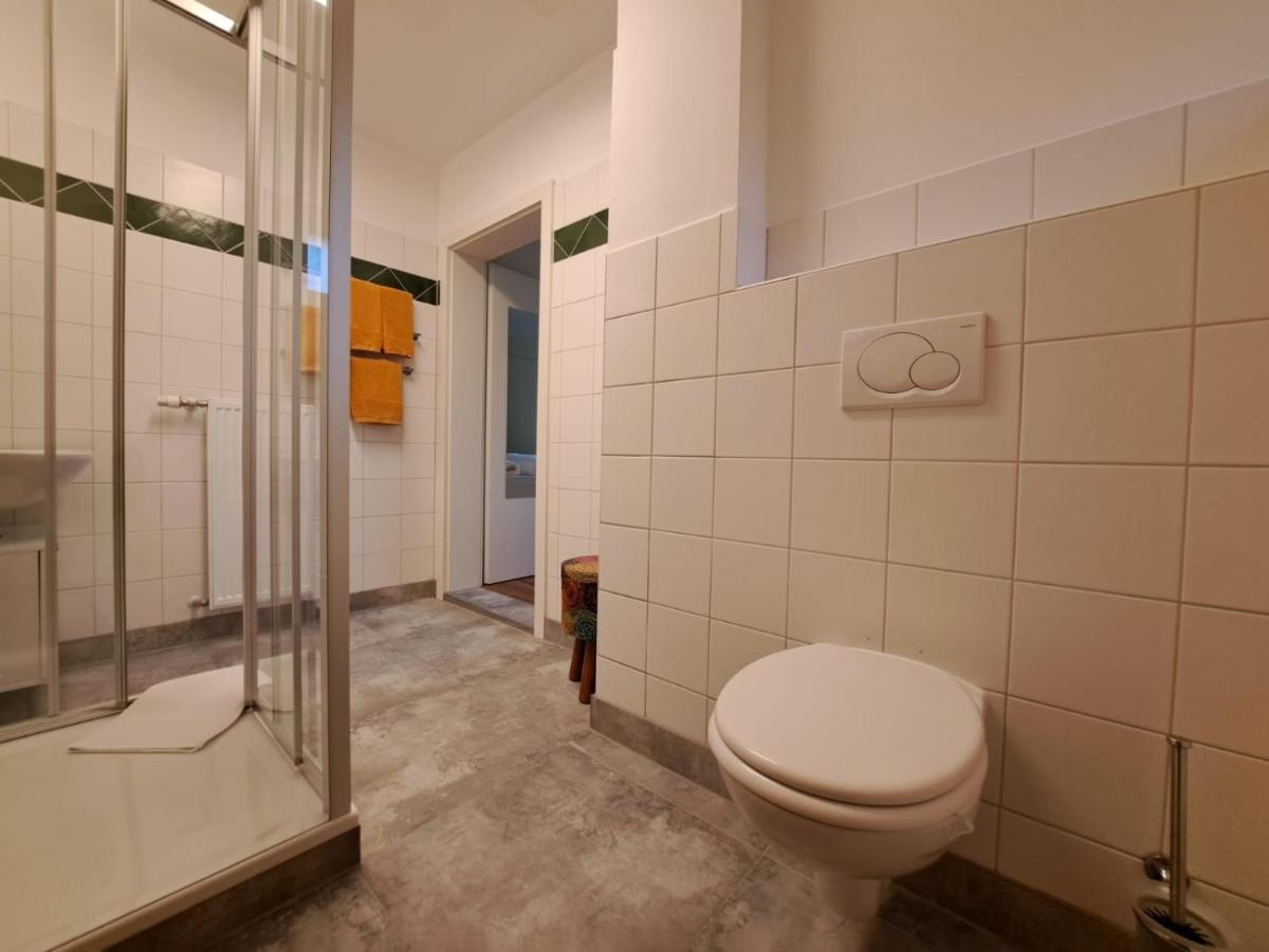 Апартаменты Altes Pfarrhaus Альтаусзее Экстерьер фото